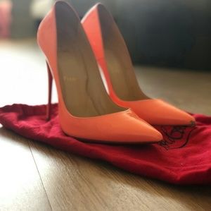 Christian Louboutin So Kate’s